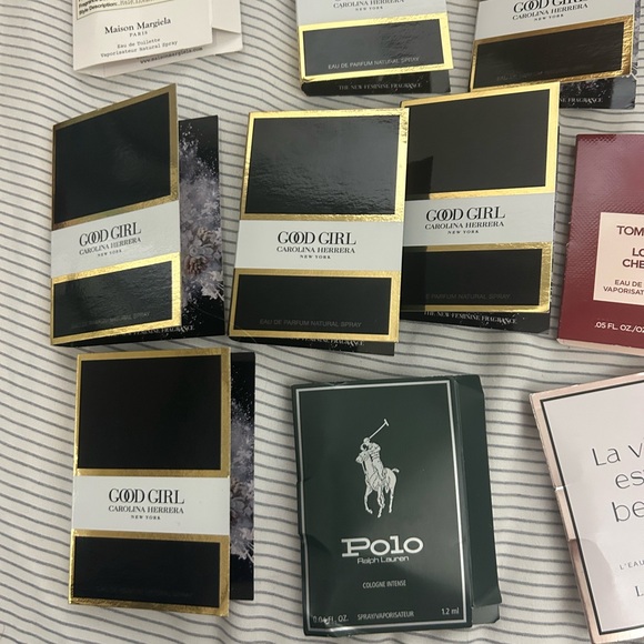 Carolina Herrera Good Girl Fragrance Collection - Picture 2 of 4